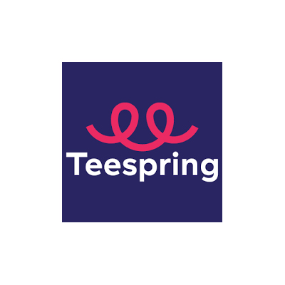 Teespring - tienda de berth99