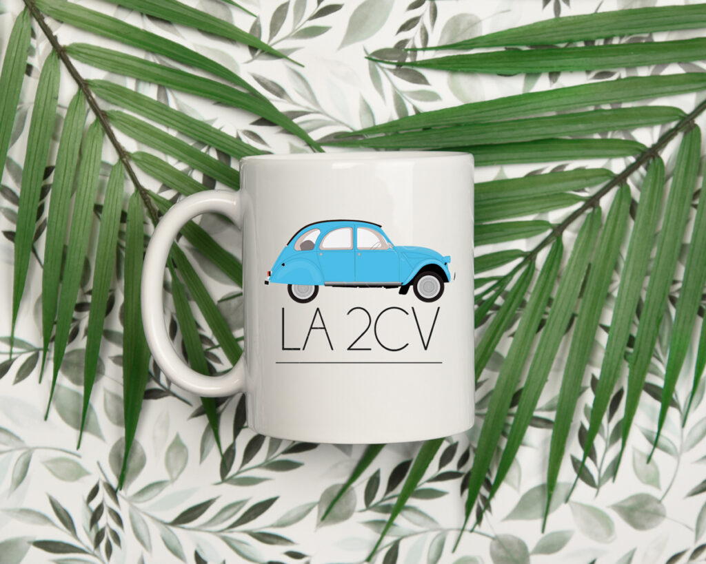 ¡Buenos días, amantes de los coches clásicos! ☀️ Hoy les presento mi nueva taza favorita: "La 2cv de Papa Azul". Esta belleza vintage es perfecta para disfrutar de mi café matutino mientras sueño con manejar por la costa francesa en un Citroën 2cv de verdad. 😍 ¿A quién más le encanta esta icónica obra maestra del diseño automotriz? 🚗💨 #2cv #citroen #cochesclasicos #taza #cafeconestilo #diseño #papaazul #tshirt #tees #teeshirts #2cv #3cv #4cv #2cv6 #dyane #dyane6 #ami6 #ami8 #ds #gs #sm #citroen #citro #typeHY #taza #mug #tasse #cup #camisetas #latostadora #sac #sacados #tasse #body #sweatshirt #cadeaux