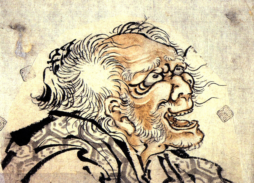 Eternidad cautivadora: decodificando "La gran ola de Kanagawa" de Katsushika Hokusai La gran ola frente a Kanagawa: En el vasto panorama de la historia del arte, algunas obras logran trascender épocas y culturas para convertirse en íconos globales, capaces de cautivar e inspirar a generaciones enteras. Entre estas joyas artísticas, "La gran ola de Kanagawa" emerge como un titán, dominando el paisaje visual con su sorprendente poder y estética. Creado por el maestro japonés Katsushika Hokusai en el siglo XIX, este grabado es más que una simple pintura. Encarna una era, un movimiento artístico y una exploración de la compleja relación entre el hombre y la naturaleza. A través de este viaje a los fascinantes detalles de "La Gran Ola de Kanagawa", nos sumergiremos en las turbulentas aguas de su contexto histórico, sus profundos simbolismos y las técnicas artísticas que la convierten en una pieza central del arte ukiyo-e. Acompáñenos mientras levantamos el velo sobre los secretos de esta obra icónica y exploramos el legado duradero que dejó en el mundo del arte y más allá.