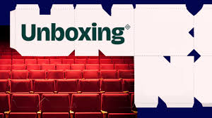 Teatro Unboxing en las Noticias Andalucía de RTVE