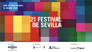 Premios de los 21 edición del Festival de Cine Europeo de Sevilla en Qlab