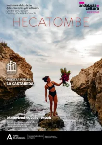 Hecatombe, el amor como derrumbe de La Castañeda