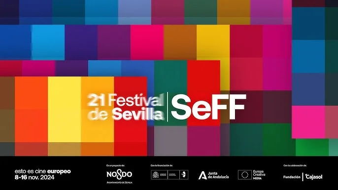 palmarés de la 21 edición del Festival de Cine Europeo de Sevilla