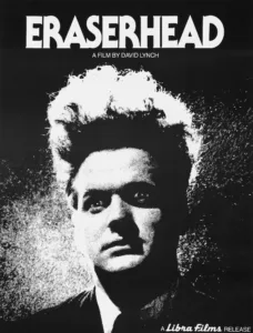 Reseña de Eraserhead (1977) de David Lynch