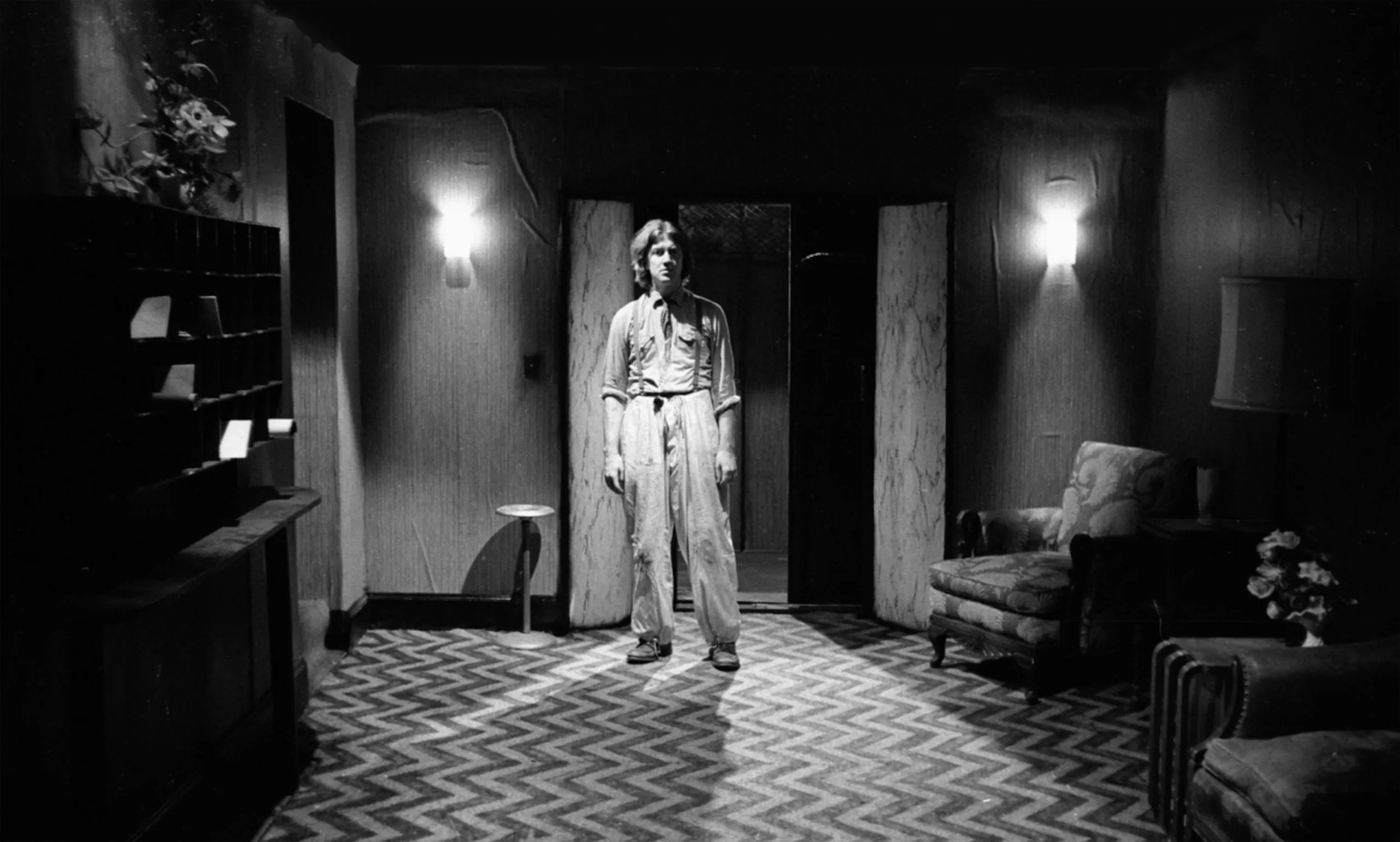 Reseña de Eraserhead (1977) de David Lynch