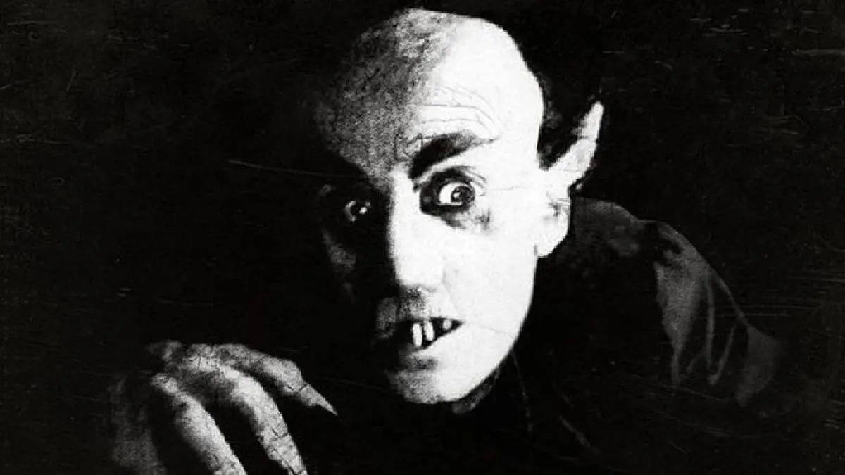 Nosferatu: Evolución del Terror, una comparación exhaustiva y fascinante entre la icónica película de 1922 y su remake de 2024