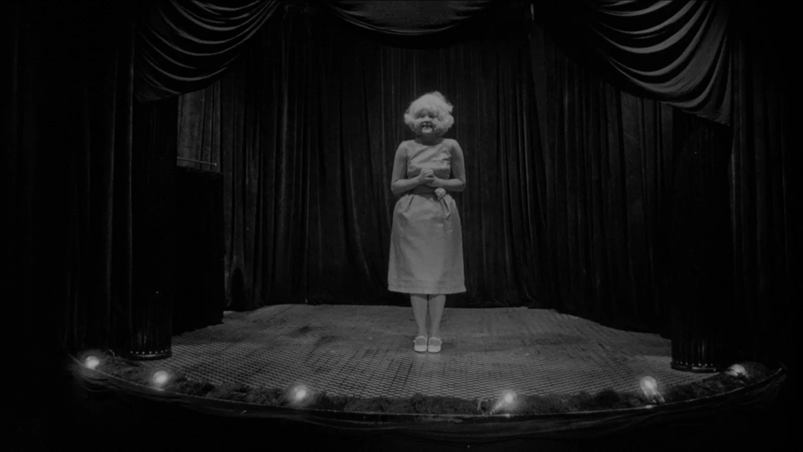 Reseña de Eraserhead (1977) de David Lynch