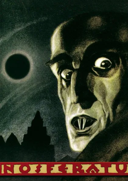 Nosferatu: Evolución del Terror, una comparación exhaustiva y fascinante entre la icónica película de 1922 y su remake de 2024