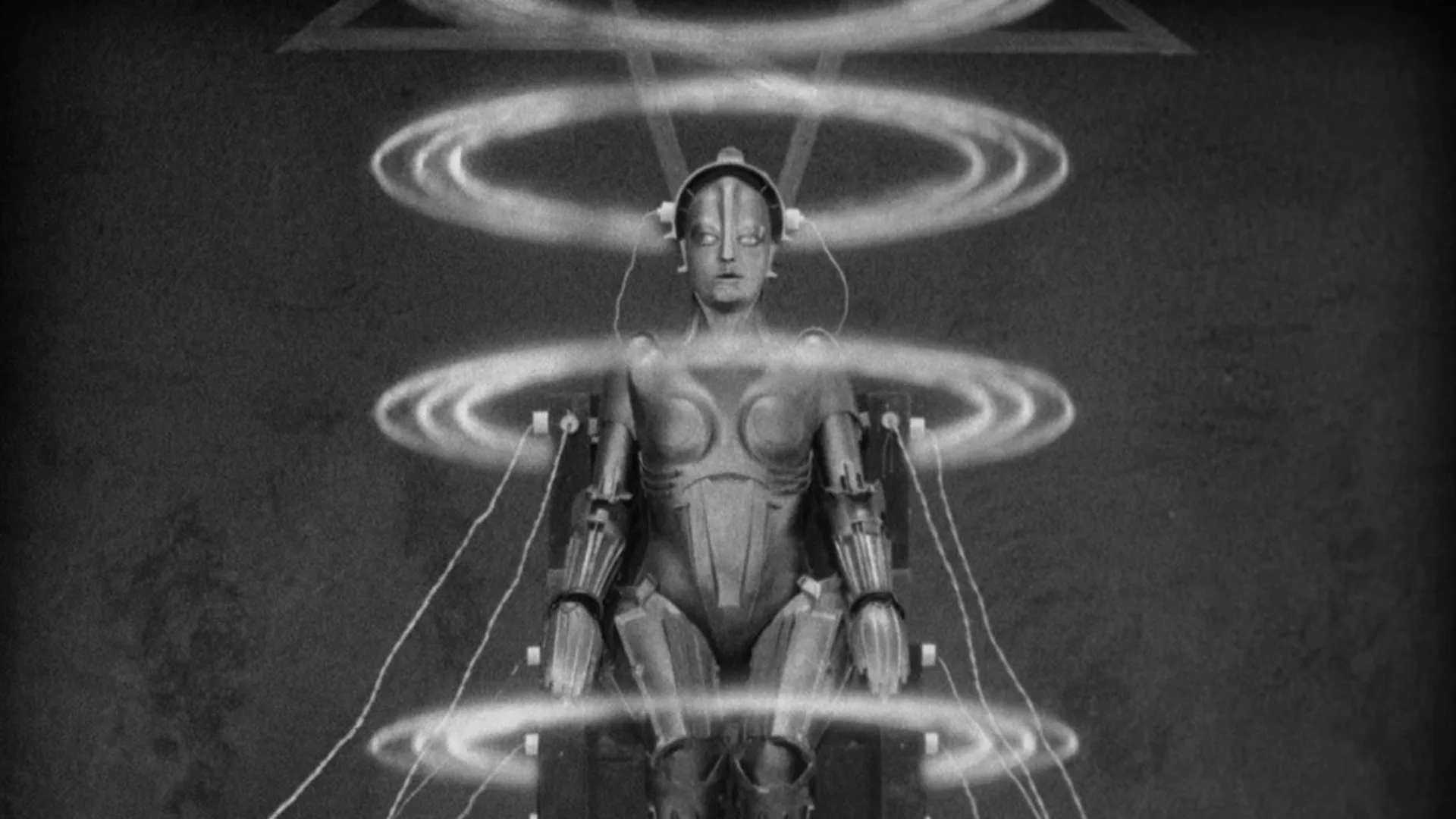 Metrópolis (1927): Un Viaje a la Visión Futurista de Fritz Lang