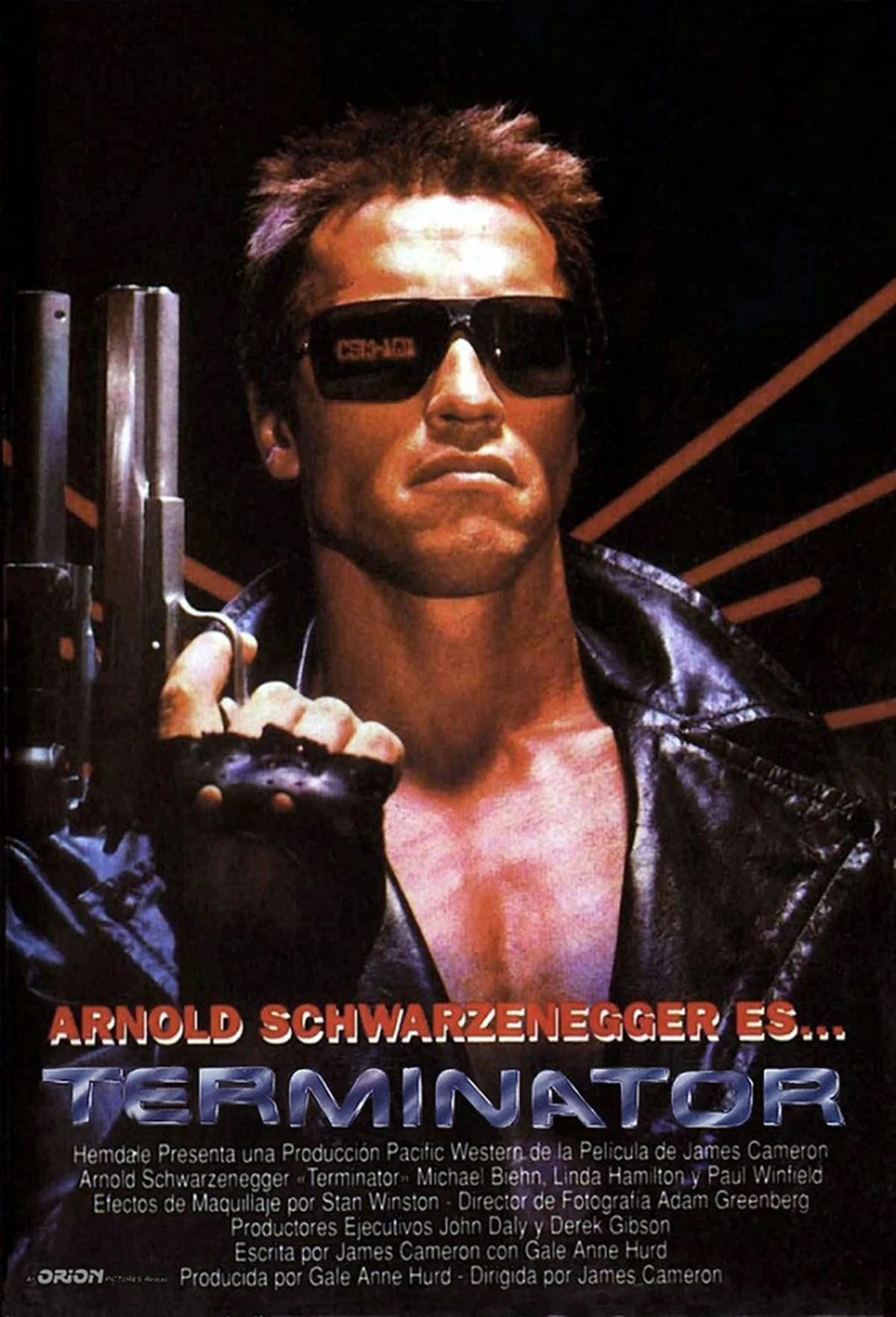 Predicciones de "Terminator" que se Han Convertido en Realidad