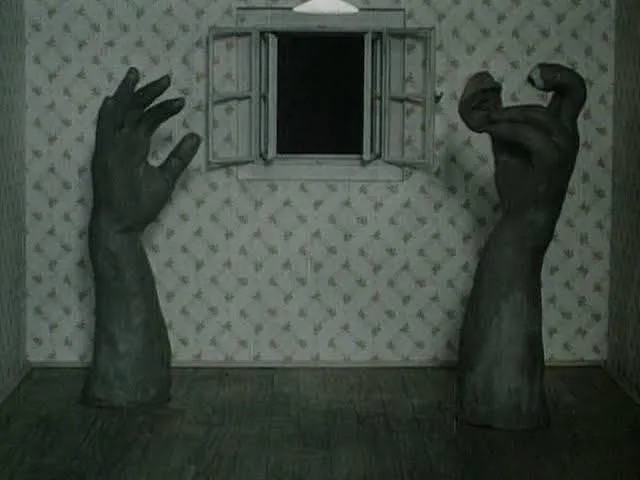 Descubriendo la Obra Maestra de Jan Švankmajer: "Darkness, Light, Darkness"