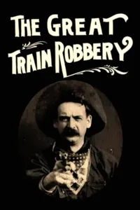 The Great Train Robbery (1903): Un Hito en la Historia del Cine