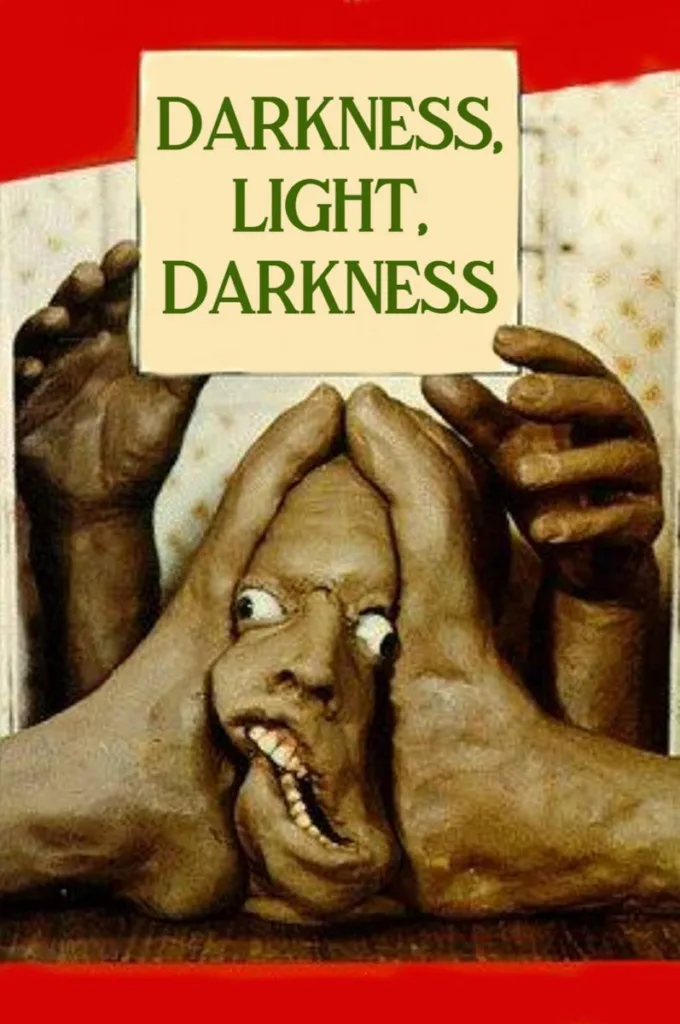 Descubriendo la Obra Maestra de Jan Švankmajer: "Darkness, Light, Darkness"