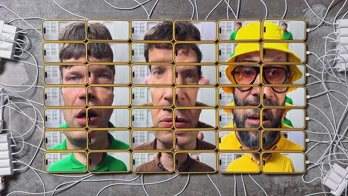 OK Go: Innovación y Creatividad en la Música y el Video