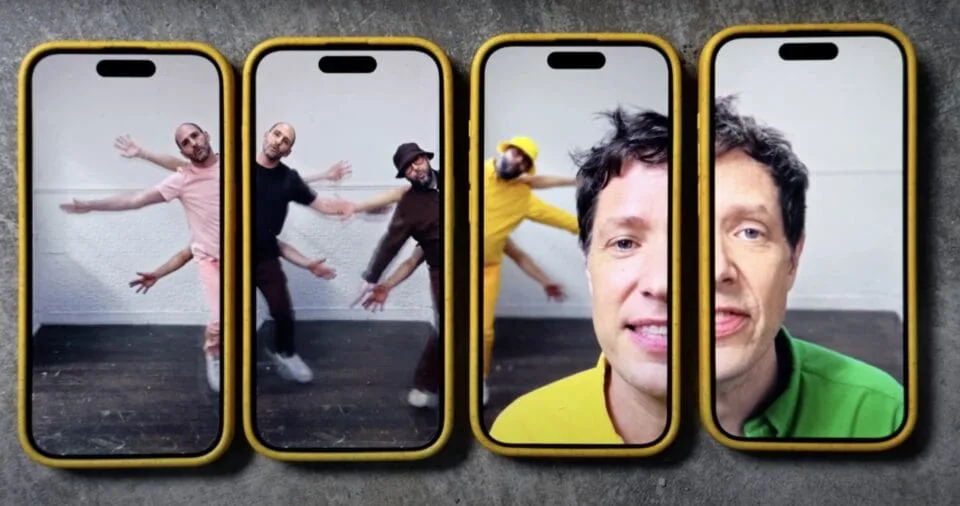 OK Go: Innovación y Creatividad en la Música y el Video