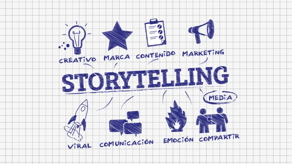 Los 15 Mejores Consejos para Mejorar tu Habilidad de Storytelling