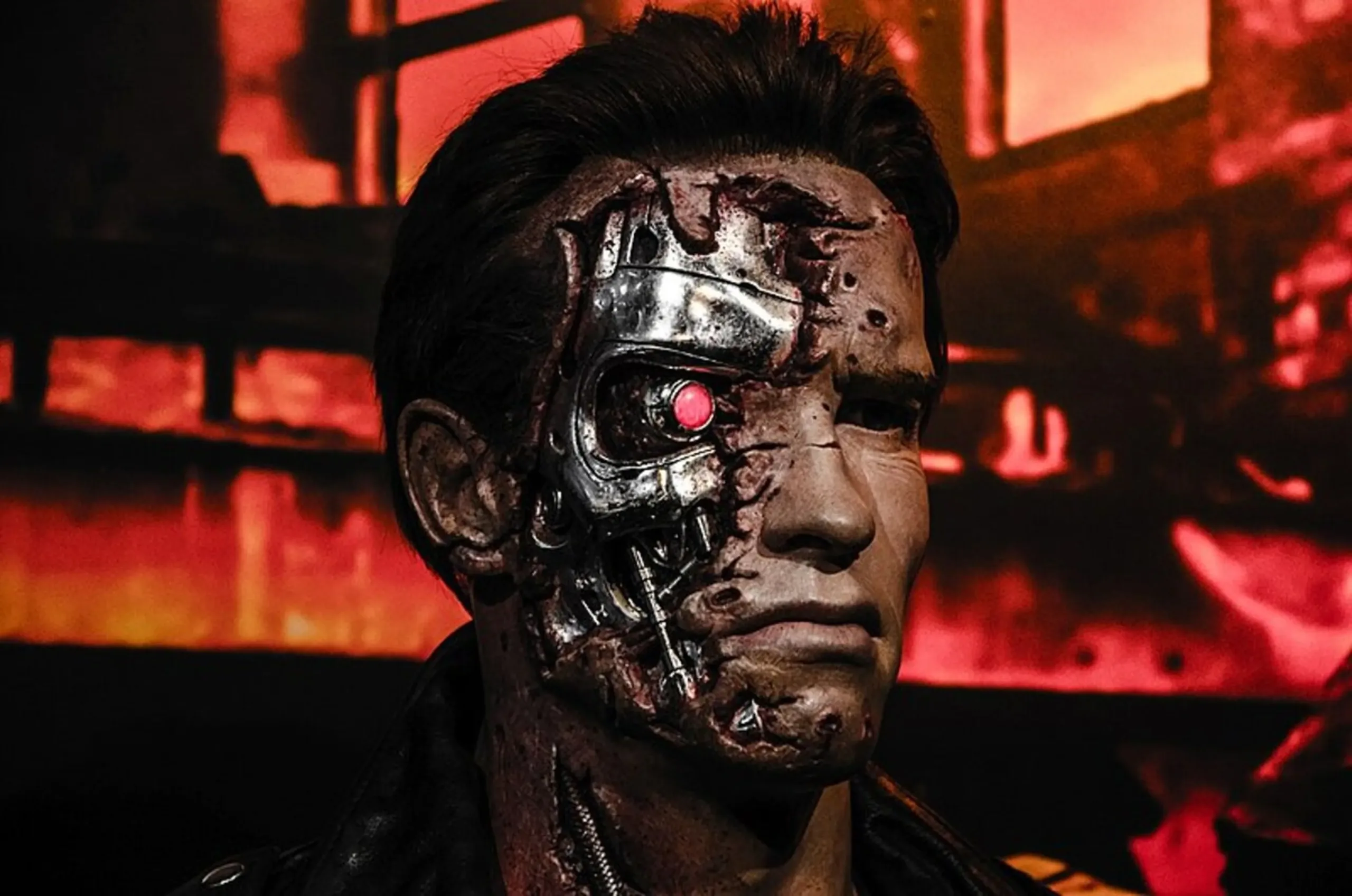 Predicciones de "Terminator" que se Han Convertido en Realidad