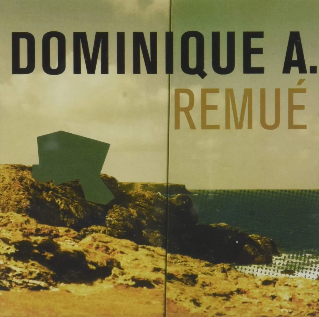 Descubre el Documental sobre "Remué" de Dominique A. Un Viaje Musical y Personal