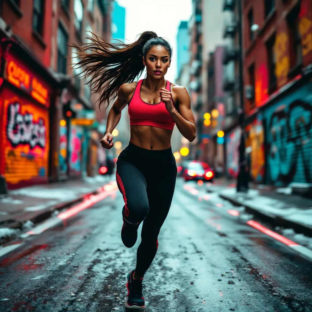 🎧 The best running music of January 2025 🏃♂️ Get motivated and energized with the ultimate playlist for your workout! 💪 This compilation features the best running music of January 2025, handpicked to keep you moving and grooving. Whether you're hitting the gym, going for a run, or just need a boost of energy, this playlist has got you covered.
