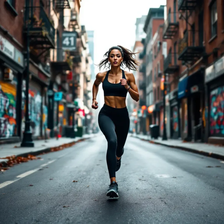 🎧 The best running music of December 2024 🏃‍♂️ ¡Ignite your workout with the ultimate soundtrack! 🔥 This December 2024, we bring you a handpicked selection of the best running tracks to keep you moving and energized. Whether you're hitting the gym, running outdoors, or just need a boost, this playlist is your perfect companion. Hit play and feel the motivation surge!