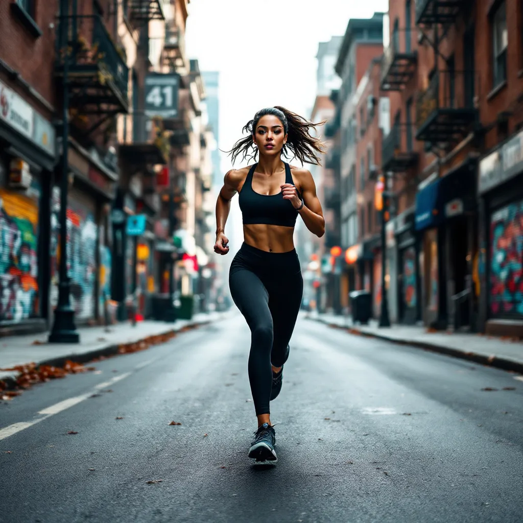 🎧 The best running music of December 2024 🏃♂️ ¡Ignite your workout with the ultimate soundtrack! 🔥 This December 2024, we bring you a handpicked selection of the best running tracks to keep you moving and energized. Whether you're hitting the gym, running outdoors, or just need a boost, this playlist is your perfect companion. Hit play and feel the motivation surge!