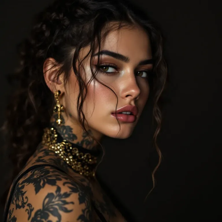 🎵 Sueños de Libertad - Tatyana de Sevilla | Official Album Stream 🎵 ¡Descubre la magia de "Sueños de Libertad"! El nuevo álbum de Tatyana de Sevilla te llevará en un viaje inolvidable lleno de ritmos latinos y melodías cautivadoras. Ideal para noches románticas o fiestas animadas, cada canción está diseñada para despertar emociones de amor y felicidad. No te pierdas esta experiencia musical única y déjate envolver por la voz encantadora de Tatyana. ¡Escucha ya "Sueños de Libertad" y vive momentos inolvidables!