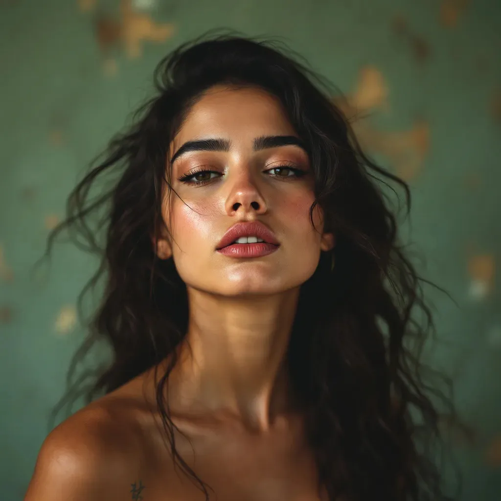 🎵 No Ni Ná - Tatyana de Sevilla | Official Album Stream 🎵 ¡Vive la experiencia única de "No Ni Ná"! El nuevo álbum de Tatyana de Sevilla es una fusión perfecta de ritmos latinos y emociones intensas, ideal para cualquier momento especial. Desde cenas románticas hasta fiestas llenas de energía, cada canción está creada para inspirar amor y felicidad. Déjate llevar por la voz cautivadora de Tatyana y disfruta de un viaje musical inolvidable. ¡Escucha "No Ni Ná" ahora y deja que la música te transporte!
