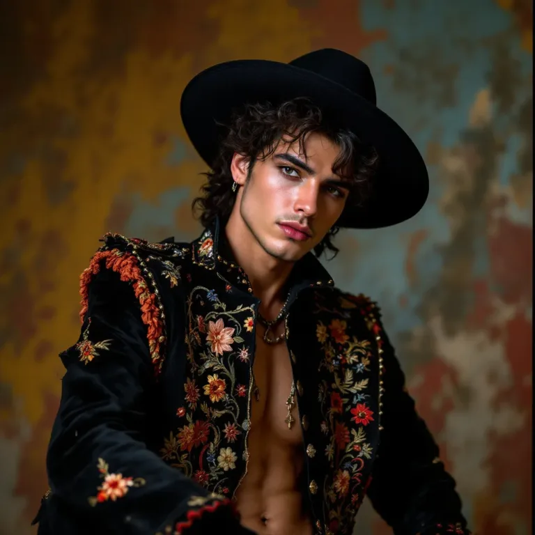 🎵 Amor de Verano en Sevilla - Manolo de los Remedios | Official Album Stream 🎵 Embárcate en un apasionante viaje musical con "Amor de Verano en Sevilla", el último álbum de Manolo de los Remedios. Esta colección de temas ofrece una mezcla de ritmos latinos y voces emotivas, perfectas para crear el ambiente perfecto para una velada romántica o una reunión animada. Cada canción está diseñada para evocar sentimientos de amor y alegría, lo que la convierte en la compañera ideal para cualquier celebración. Únete a Manolo de los Remedios en esta encantadora aventura musical.