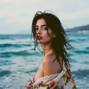🎵 No Ni Ná - Tatyana de Sevilla | Official Album Stream 🎵 ¡Vive la experiencia única de "No Ni Ná"! El nuevo álbum de Tatyana de Sevilla es una fusión perfecta de ritmos latinos y emociones intensas, ideal para cualquier momento especial. Desde cenas románticas hasta fiestas llenas de energía, cada canción está creada para inspirar amor y felicidad. Déjate llevar por la voz cautivadora de Tatyana y disfruta de un viaje musical inolvidable. ¡Escucha "No Ni Ná" ahora y deja que la música te transporte!