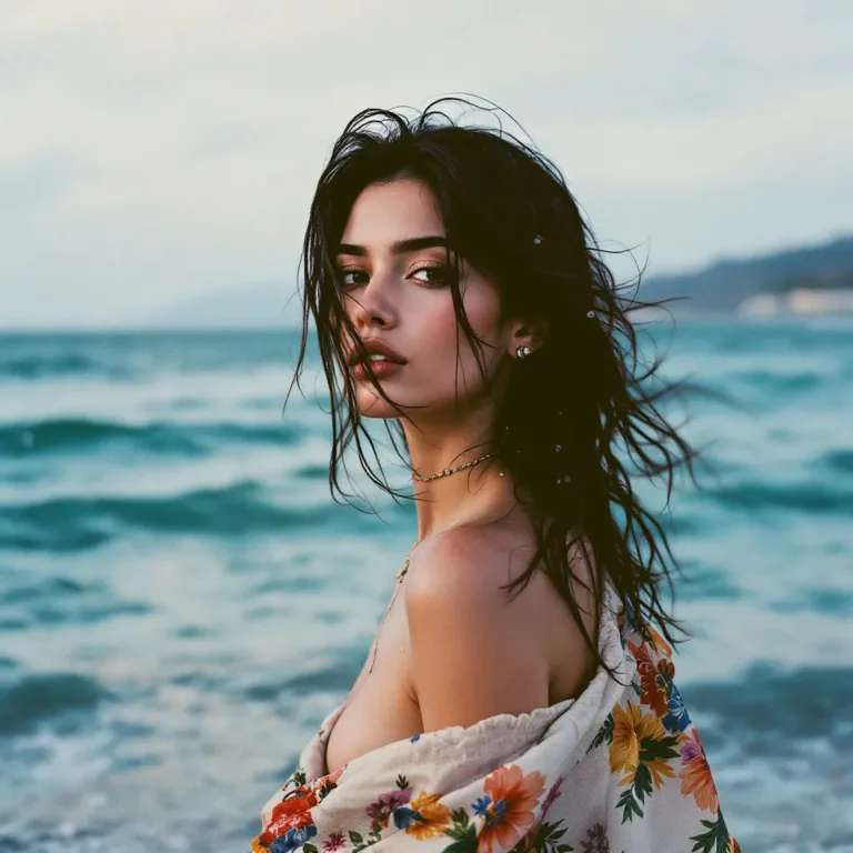 🎵 No Ni Ná - Tatyana de Sevilla | Official Album Stream 🎵 ¡Vive la experiencia única de "No Ni Ná"! El nuevo álbum de Tatyana de Sevilla es una fusión perfecta de ritmos latinos y emociones intensas, ideal para cualquier momento especial. Desde cenas románticas hasta fiestas llenas de energía, cada canción está creada para inspirar amor y felicidad. Déjate llevar por la voz cautivadora de Tatyana y disfruta de un viaje musical inolvidable. ¡Escucha "No Ni Ná" ahora y deja que la música te transporte!