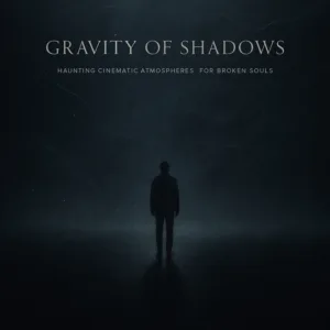 GRAVITY OF SHADOWS – Haunting Cinematic Atmospheres for Broken Souls
