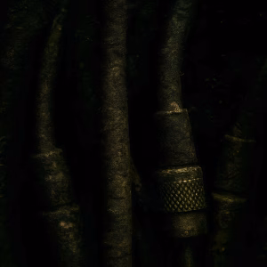 Machines That Dream in Silence — Cinematic ASMR Electroacoustic Lullabies