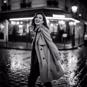 Murmures de Paris 🇫🇷 — Les Mélodies Qui Parlent Quand Tu Ne Dis Rien