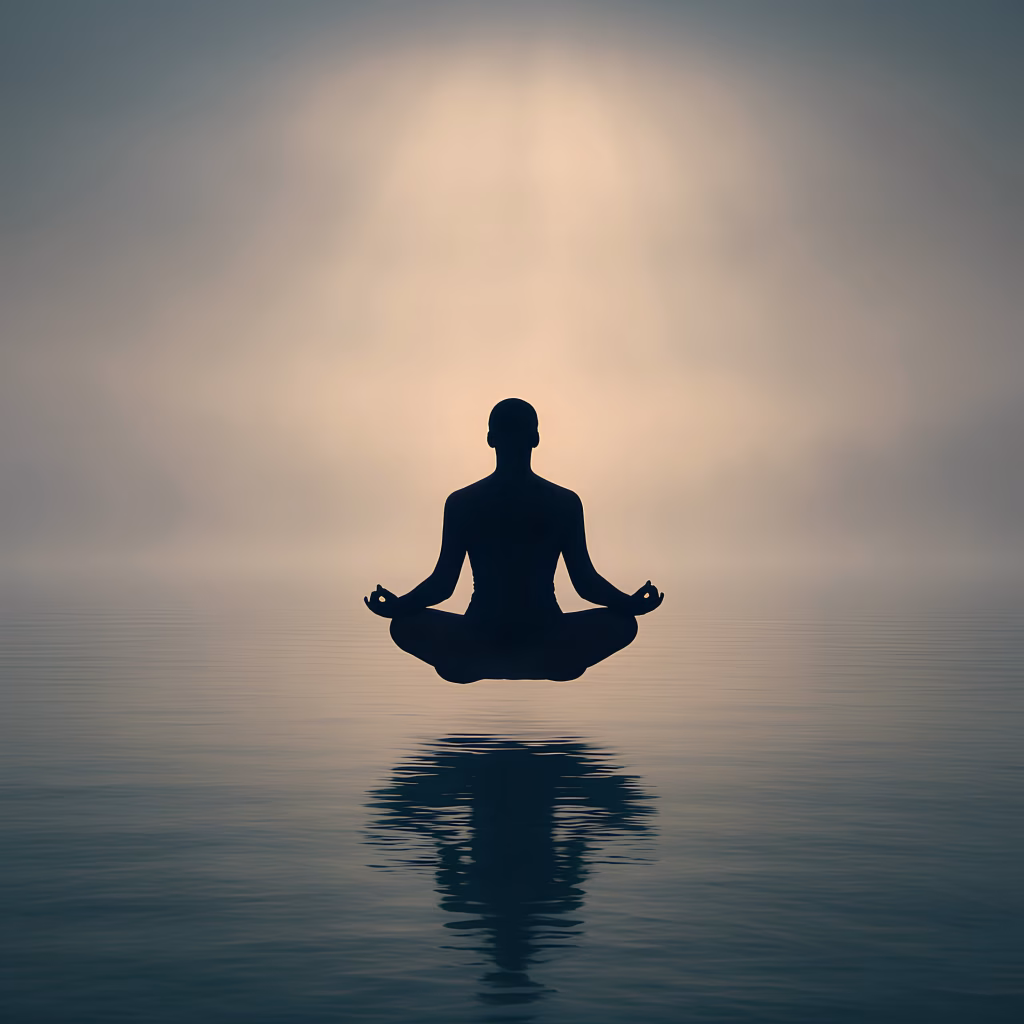 Levels of Consciousness — Deep Ambient Meditation Journey Beyond the Mind