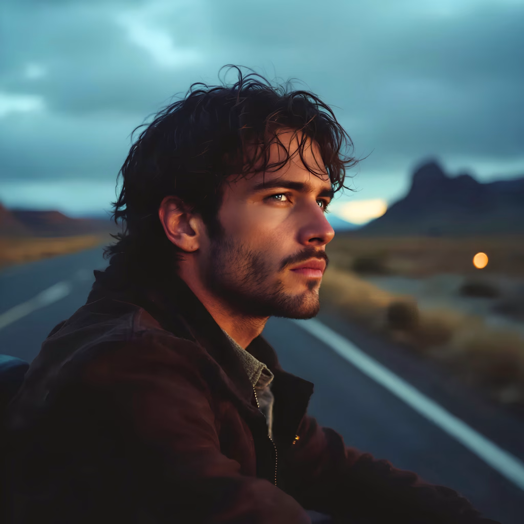 🎵 Lost Love - Lukas González | Official Album Stream 🎵