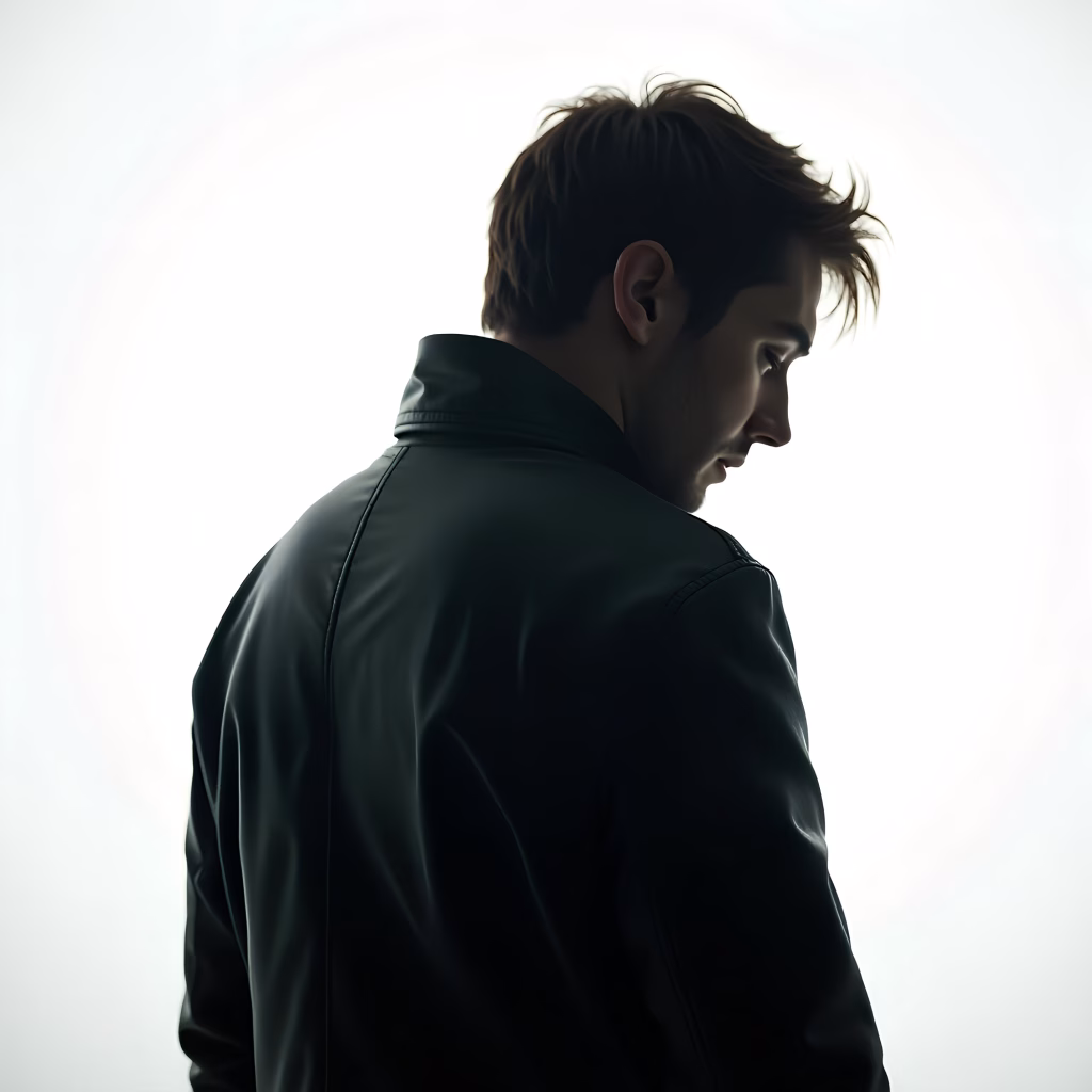🎵 A Simple Man - Lukas González | Official Album Stream 🎵