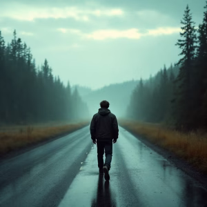 🎵 Summer Rain - Lukas González | Official Album Stream 🎵