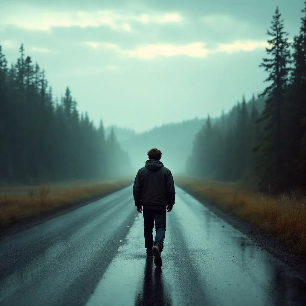 🎵 Summer Rain - Lukas González | Official Album Stream 🎵