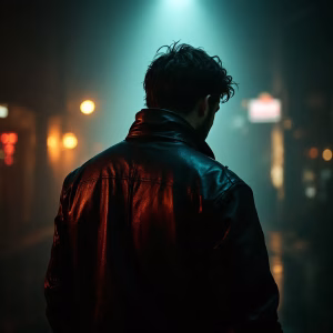 🎵 Nocturnal Echoes - Lukas González | Official Album Stream 🎵