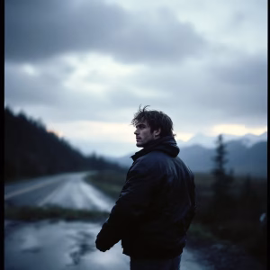 🎵 Empty roads - Lukas González | Official Album Stream 🎵