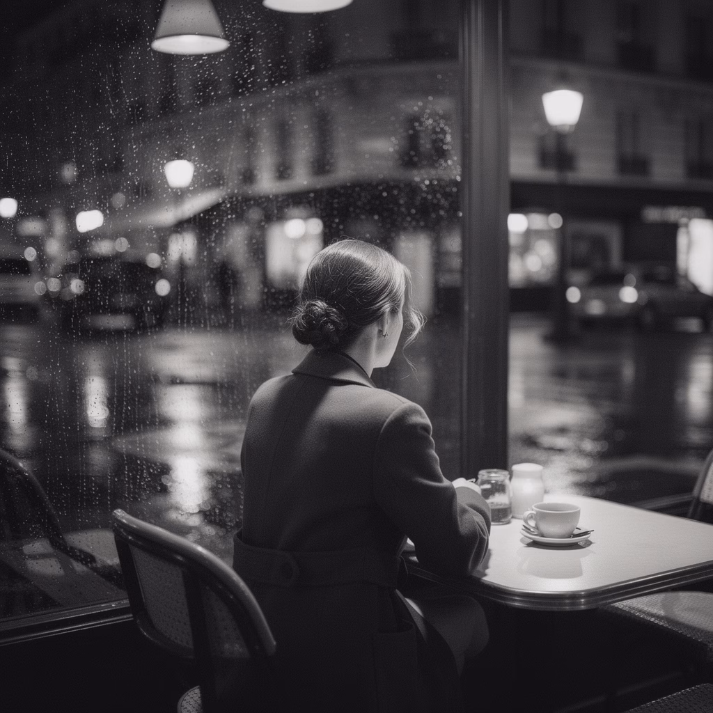 French Emotional Chill 🇫🇷 | Love Mood Playlist — Songs for Late Nights Soft Hearts & Paris Memories