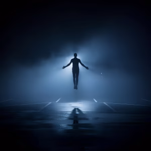INFINITE SILENCE 🎧 Deep Ambient Journeys