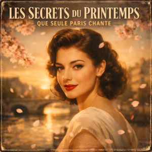 Les Secrets du Printemps que Seule Paris Chante (French Jazz 1950)