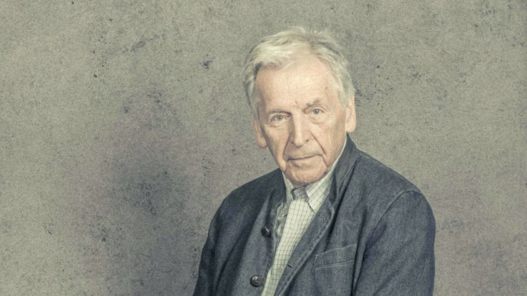 Creación QLab para la entrega del Giraldillo de Honor a Costa-Gavras en el Festival de Cine de Sevilla