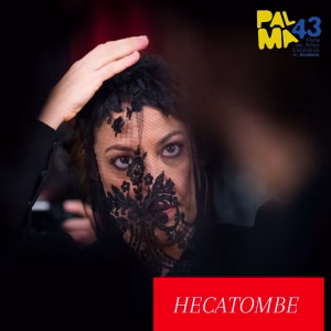 Hecatombe de La Castañeda en la Feria de Palma 2026