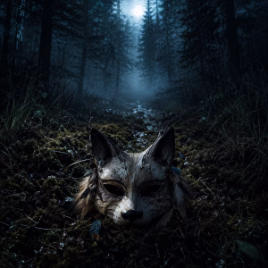 Welcome to WILD WITHIN — A THERIAN STORY, a 14-track cinematic journey through awakening, instinct, masks, shifts, forests, freedom and belonging. This album explores the emotional world surrounding therian identity through dark alternative pop, cinematic electronic music, dream pop and indie folk. 🌲 Enter the forest. 🐾 Follow the tracks. 🌙 Hear the call. 🐺 Find your pack.