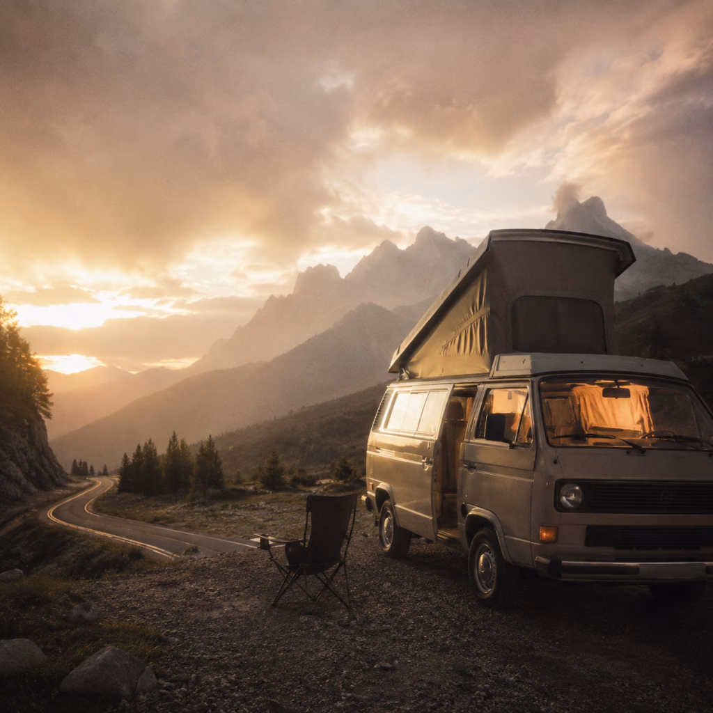 NO FIXED ADDRESS — Songs for Roads That Never End