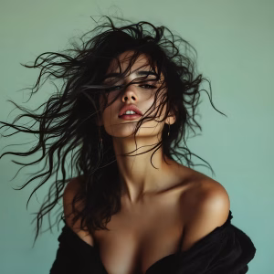 Give me more - Tatyana de Sevilla