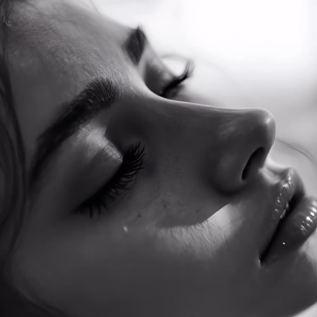 Rain - Manon Ashwell