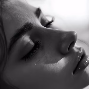 Rain - Manon Ashwell